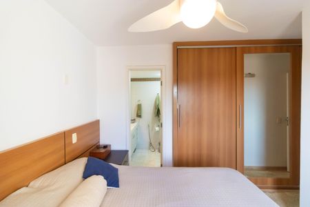 Apartamento à venda com 110m², 3 quartos e sem vagaSuíte 02