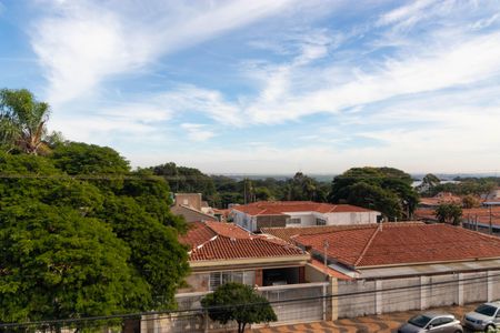 Apartamento à venda com 110m², 3 quartos e sem vagaVista da Suíte 02