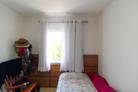 Apartamento à venda com 110m², 3 quartos e sem vagaQuarto