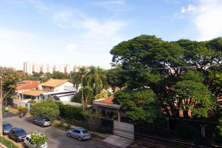 Apartamento à venda com 110m², 3 quartos e sem vagaVista da Sacada