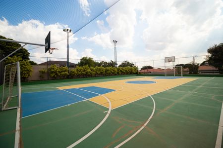 Apartamento à venda com 110m², 3 quartos e sem vagaÁrea comum - Quadra