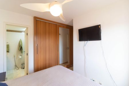 Apartamento à venda com 110m², 3 quartos e sem vagaSuíte 02