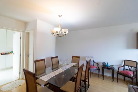 Apartamento à venda com 110m², 3 quartos e sem vagaSala