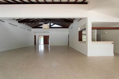 Casa de condomínio para alugar com 782m², 6 quartos e 8 vagasÁrea comum - Salão de festas
