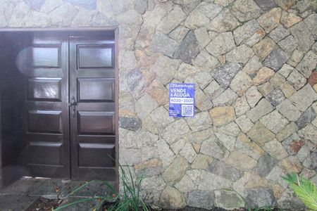 Casa de condomínio para alugar com 782m², 6 quartos e 8 vagasPlaquinha