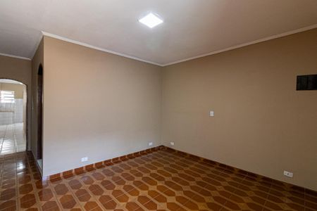 Casa à venda com 275m², 6 quartos e 3 vagasCasa 4 - Suíte