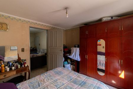 Casa à venda com 275m², 6 quartos e 3 vagasCasa 2 - Quarto 1