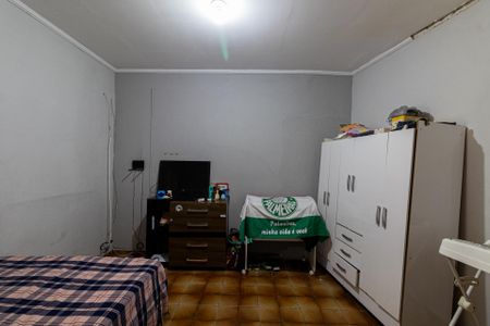 Casa à venda com 275m², 6 quartos e 3 vagasCasa 3 - Quarto  