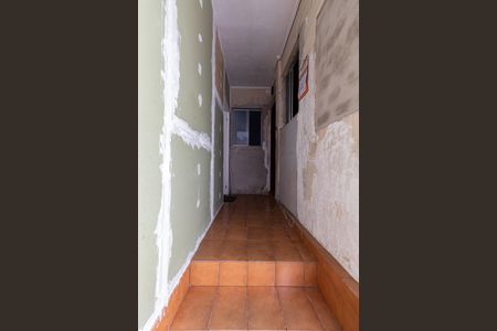 Casa à venda com 275m², 6 quartos e 3 vagasCasa 3 - Corredor  