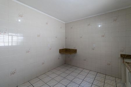 Casa à venda com 275m², 6 quartos e 3 vagasCasa 4 - Cozinha