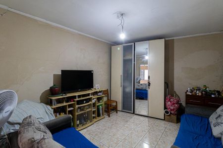Casa à venda com 275m², 6 quartos e 3 vagasCasa 2 - Sala