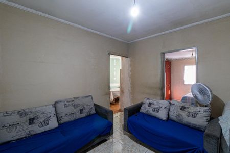 Casa à venda com 275m², 6 quartos e 3 vagasCasa 2 - Sala