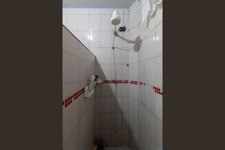 Casa à venda com 275m², 6 quartos e 3 vagasCasa 1 - Banheiro 