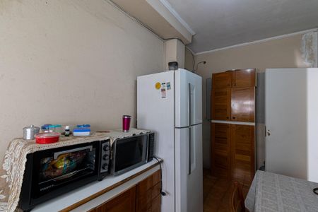 Casa à venda com 275m², 6 quartos e 3 vagasCasa 2 - Cozinha 