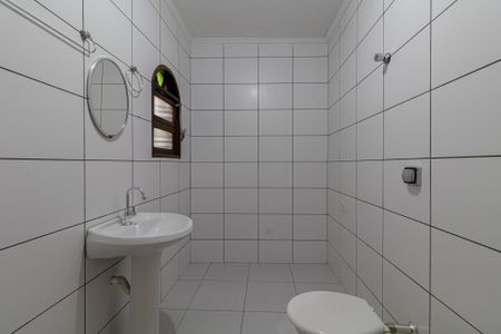 Casa à venda com 275m², 6 quartos e 3 vagasCasa 4 - Banheiro Suíte