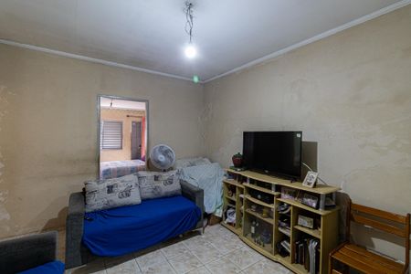 Casa à venda com 275m², 6 quartos e 3 vagasCasa 2 - Sala