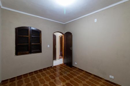Casa à venda com 275m², 6 quartos e 3 vagasCasa 4 - Quarto