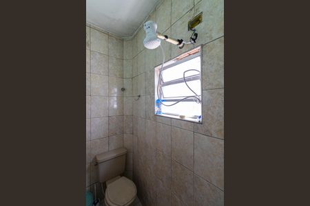 Casa à venda com 275m², 6 quartos e 3 vagasCasa 3 - Banheiro  