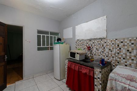 Casa à venda com 275m², 6 quartos e 3 vagasCasa 3 - Cozinha  
