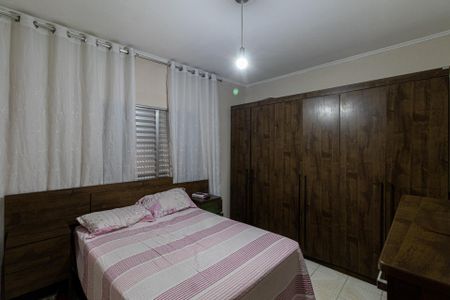 Casa à venda com 275m², 6 quartos e 3 vagasCasa 1 - Quarto 2