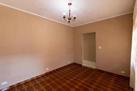 Casa à venda com 275m², 6 quartos e 3 vagasCasa 4 - Sala  