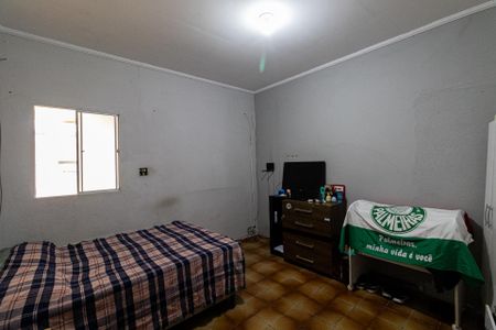 Casa à venda com 275m², 6 quartos e 3 vagasCasa 3 - Quarto  