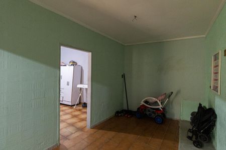 Casa à venda com 275m², 6 quartos e 3 vagasCasa 3 - Sala  