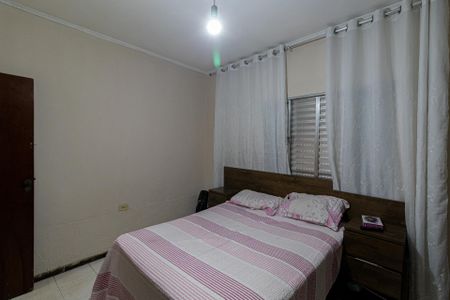 Casa à venda com 275m², 6 quartos e 3 vagasCasa 1 - Quarto 2