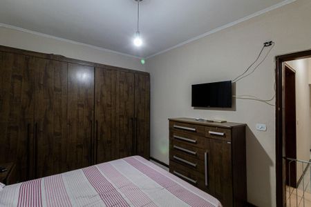 Casa à venda com 275m², 6 quartos e 3 vagasCasa 1 - Quarto 2