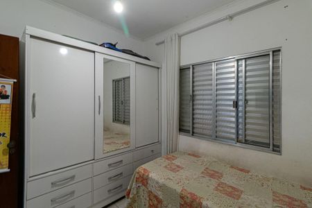 Casa à venda com 275m², 6 quartos e 3 vagasCasa 1 - Quarto 1 