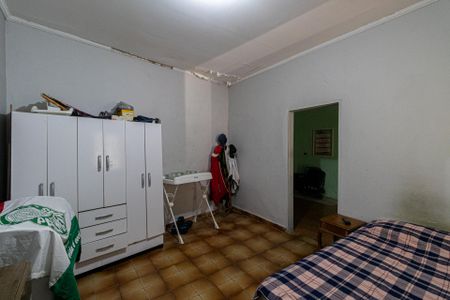 Casa à venda com 275m², 6 quartos e 3 vagasCasa 3 - Quarto  