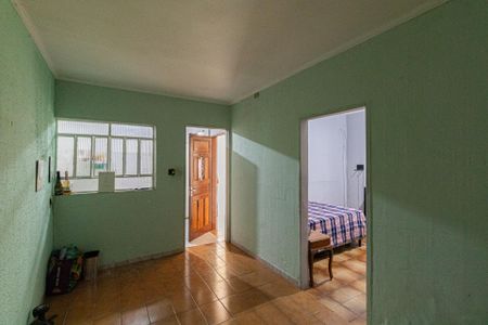 Casa à venda com 275m², 6 quartos e 3 vagasCasa 3 - Sala  