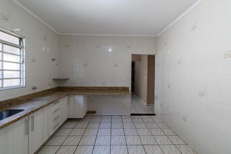 Casa à venda com 275m², 6 quartos e 3 vagasCasa 4 - Cozinha