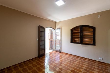Casa à venda com 275m², 6 quartos e 3 vagasCasa 4 - Suíte