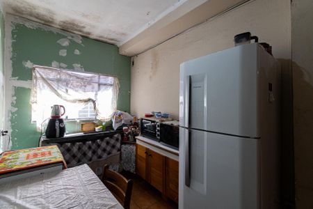 Casa à venda com 275m², 6 quartos e 3 vagasCasa 2 - Cozinha 