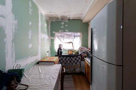 Casa à venda com 275m², 6 quartos e 3 vagasCasa 2 - Cozinha 