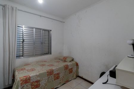 Casa à venda com 275m², 6 quartos e 3 vagasCasa 1 - Quarto 1 