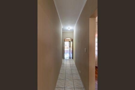 Casa à venda com 275m², 6 quartos e 3 vagasCasa 4 - Corredor  