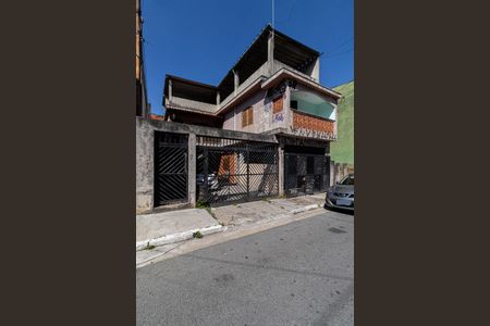 Casa à venda com 275m², 6 quartos e 3 vagasBanheiro