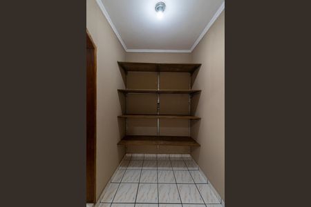 Casa à venda com 275m², 6 quartos e 3 vagasCasa 4 - Área de Serviço 