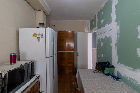 Casa à venda com 275m², 6 quartos e 3 vagasCasa 2 - Cozinha 