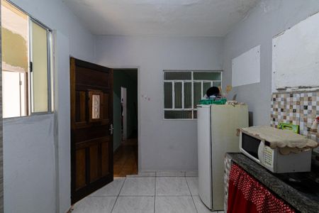 Casa à venda com 275m², 6 quartos e 3 vagasCasa 3 - Cozinha  
