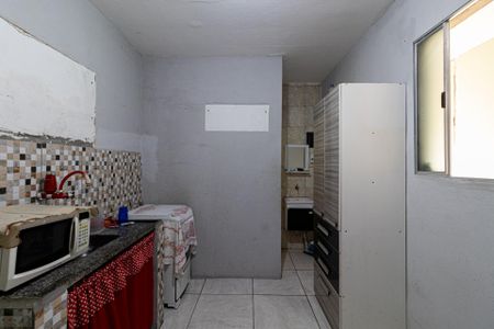 Casa à venda com 275m², 6 quartos e 3 vagasCasa 3 - Cozinha  