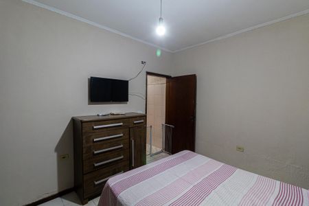 Casa à venda com 275m², 6 quartos e 3 vagasCasa 1 - Quarto 2