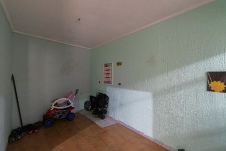 Casa à venda com 275m², 6 quartos e 3 vagasCasa 3 - Sala  