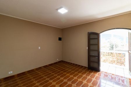 Casa à venda com 275m², 6 quartos e 3 vagasCasa 4 - Suíte