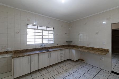 Casa à venda com 275m², 6 quartos e 3 vagasCasa 4 - Cozinha