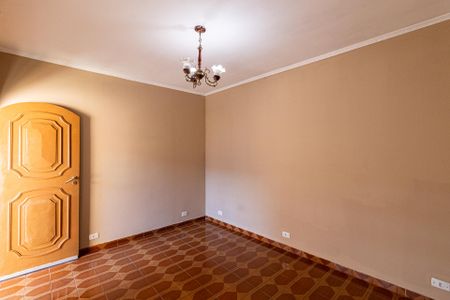 Casa à venda com 275m², 6 quartos e 3 vagasCasa 4 - Sala  