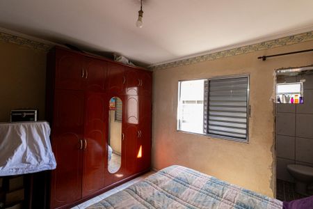 Casa à venda com 275m², 6 quartos e 3 vagasCasa 2 - Quarto 1