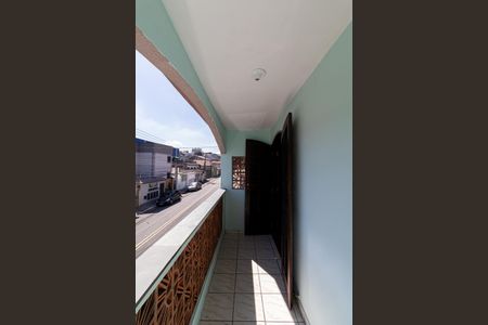 Casa à venda com 275m², 6 quartos e 3 vagasCasa 4 - Varanda Suíte